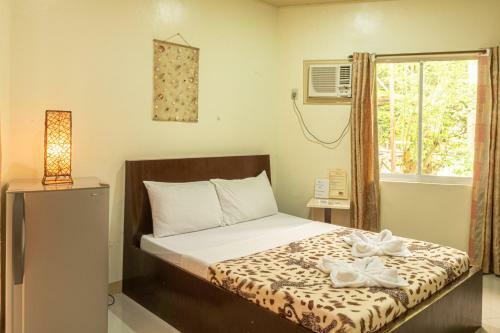 Hotel Almira Diving Resort- Panglao