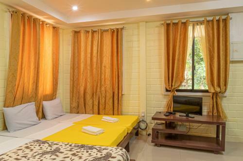 Hotel Almira Diving Resort- Panglao