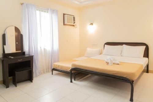 Hotel Almira Diving Resort- Panglao