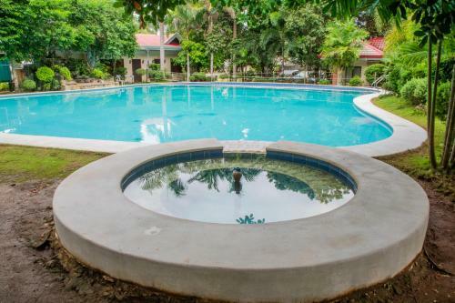 Hotel Almira Diving Resort- Panglao