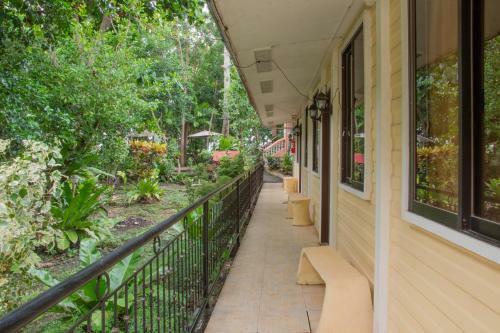 Hotel Almira Diving Resort- Panglao