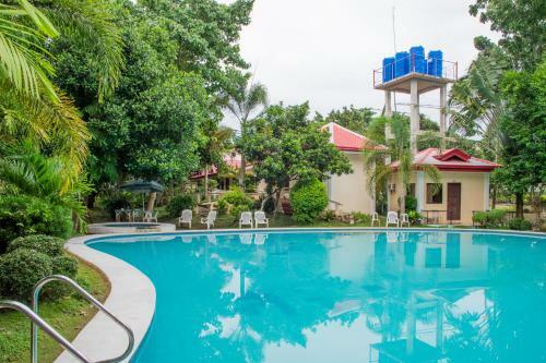 Hotel Almira Diving Resort- Panglao