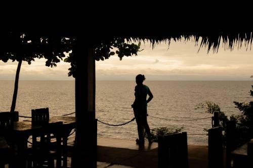 Hotel Almira Diving Resort- Panglao