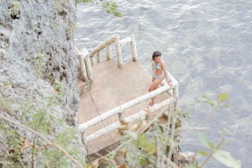 Hotel Almira Diving Resort- Panglao