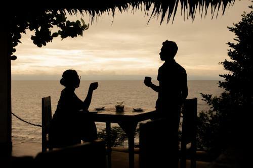 Hotel Almira Diving Resort- Panglao