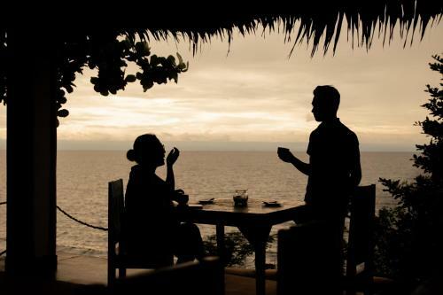 Hotel Almira Diving Resort- Panglao