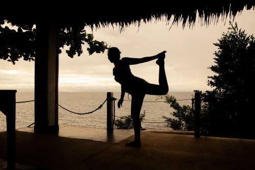 Hotel Almira Diving Resort- Panglao