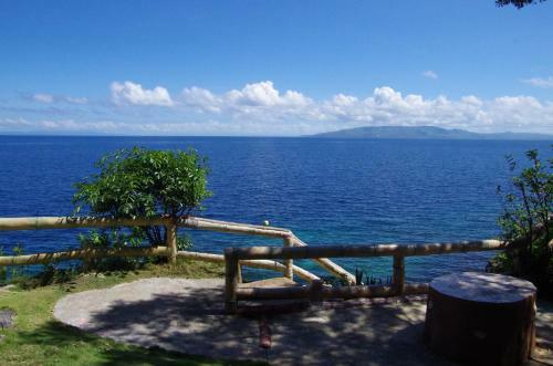 Hotel Almira Diving Resort- Panglao