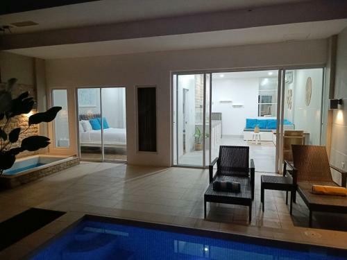 Hotel Pineale Villa, Resort And Spa