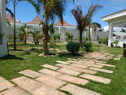 Hotel Pineale Villa, Resort And Spa