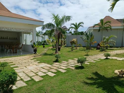 Hotel Pineale Villa, Resort And Spa