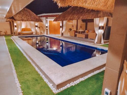 Hotel Ek Villas Private Resort