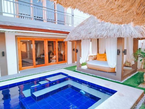 Hotel Ek Villas Private Resort