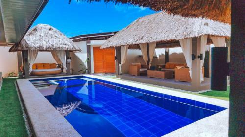 Hotel Ek Villas Private Resort