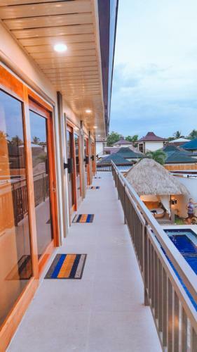 Hotel Ek Villas Private Resort