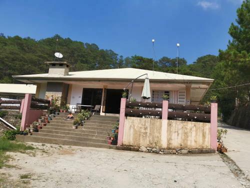 Posada Rusty Nail Inn