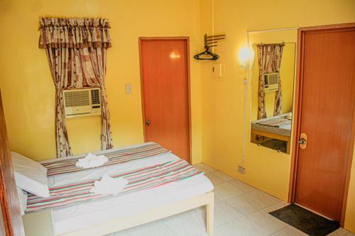 Hotel Las Residencias Bed And Breakfast