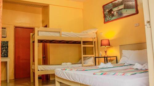 Hotel Las Residencias Bed And Breakfast
