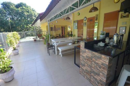 Hotel Las Residencias Bed And Breakfast