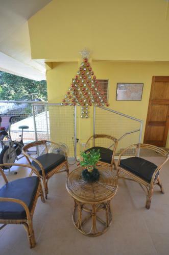 Hotel Las Residencias Bed And Breakfast