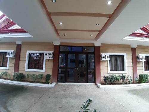Hotel Oyo 684 Cecilia's Inn