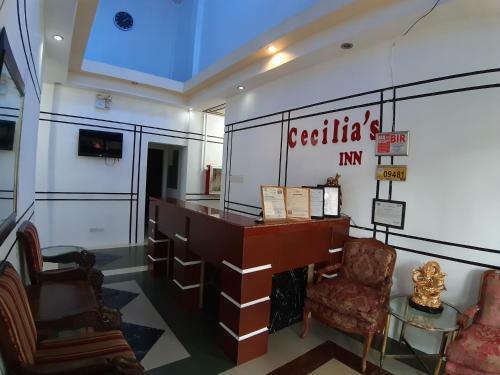Hotel Oyo 684 Cecilia's Inn