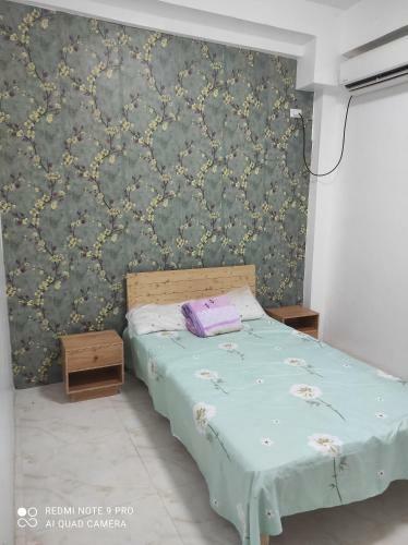 Blue Dream Apartment