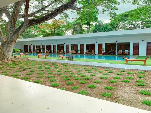 Alesseo Hostel
