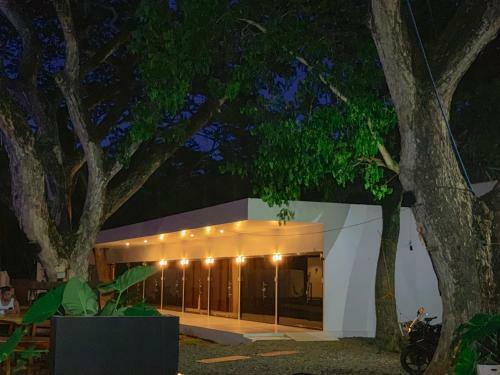 Alesseo Hostel