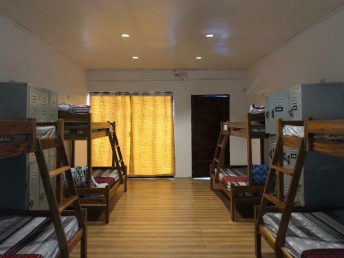 Alesseo Hostel