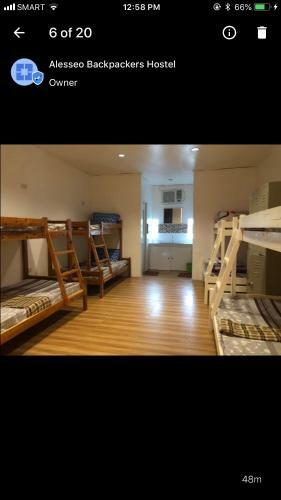 Alesseo Hostel
