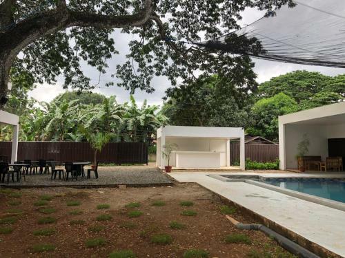 Alesseo Hostel