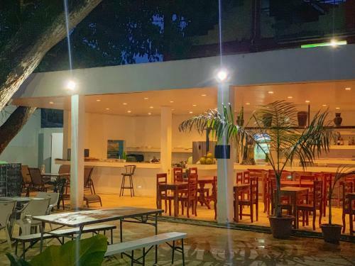 Alesseo Hostel