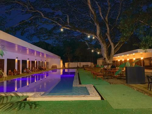 Alesseo Hostel