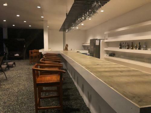 Alesseo Hostel
