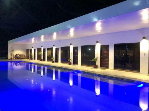 Alesseo Hostel