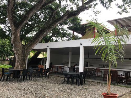 Alesseo Hostel