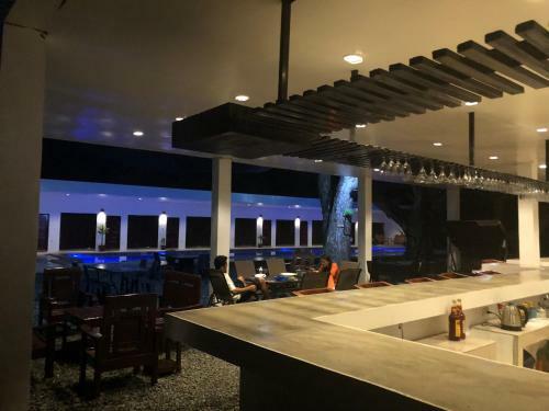 Alesseo Hostel