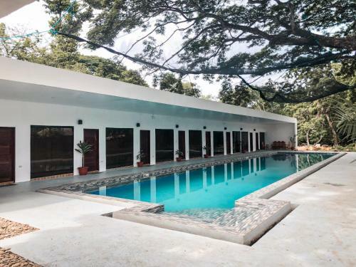 Alesseo Hostel