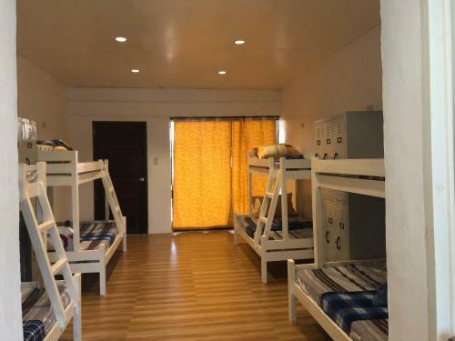 Alesseo Hostel