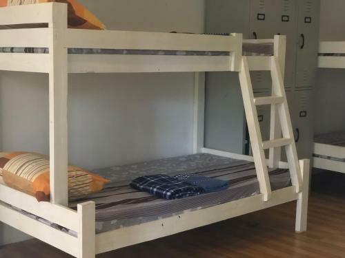 Alesseo Hostel