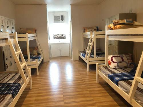 Alesseo Hostel