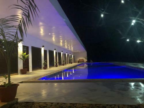 Alesseo Hostel