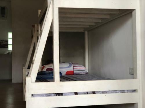 Alesseo Hostel