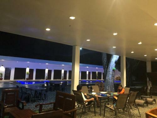 Alesseo Hostel