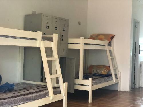 Alesseo Hostel