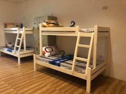 Alesseo Hostel