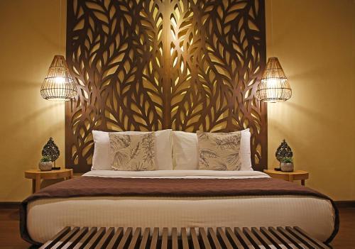 Bed & Breakfast Balai Princesa