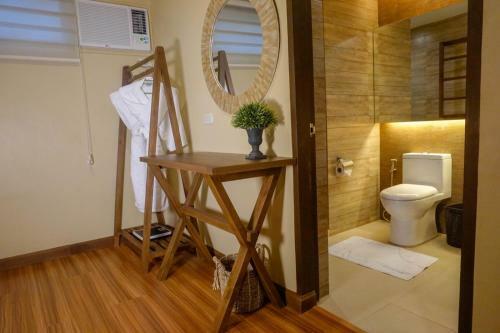 Bed & Breakfast Balai Princesa