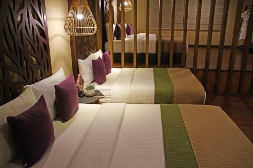 Bed & Breakfast Balai Princesa